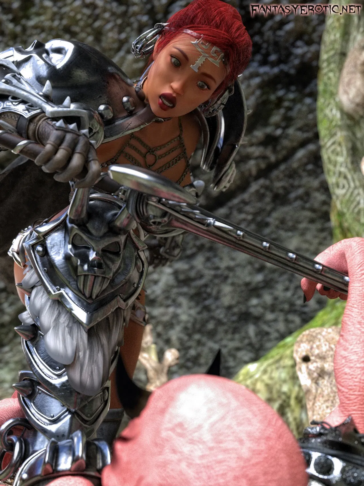 demon-huntress-chap-0-10 integer