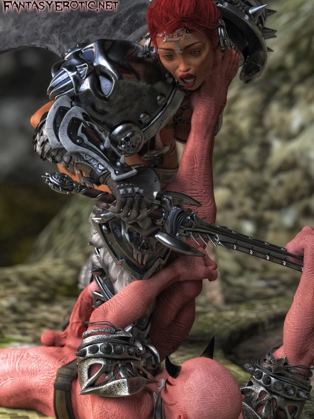 demon-huntress-chap-0-11 integer