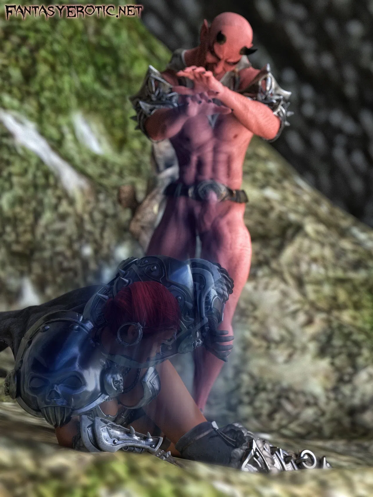 demon-huntress-chap-0-13 integer