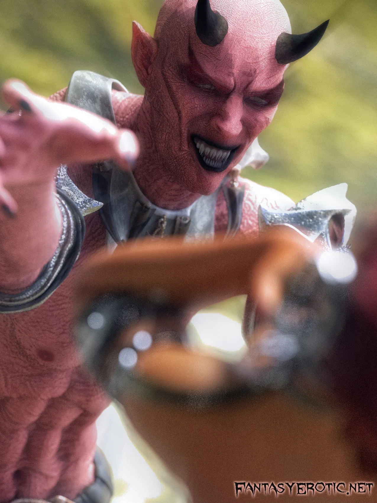 demon-huntress-chap-0-19 integer