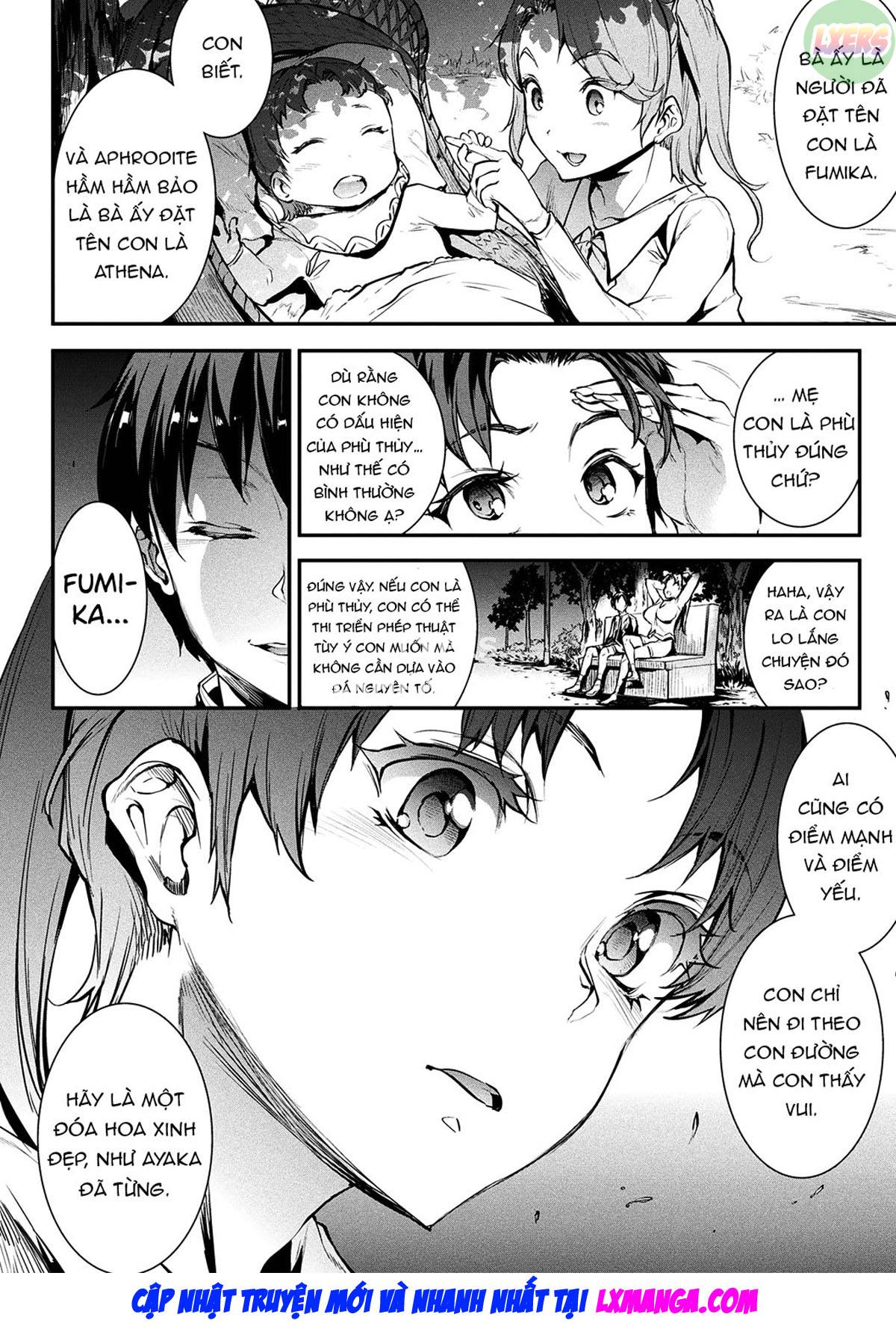 raikou-shinki-igis-magia-ii-pandra-saga-3rd-ignition-chap-4-6 integer