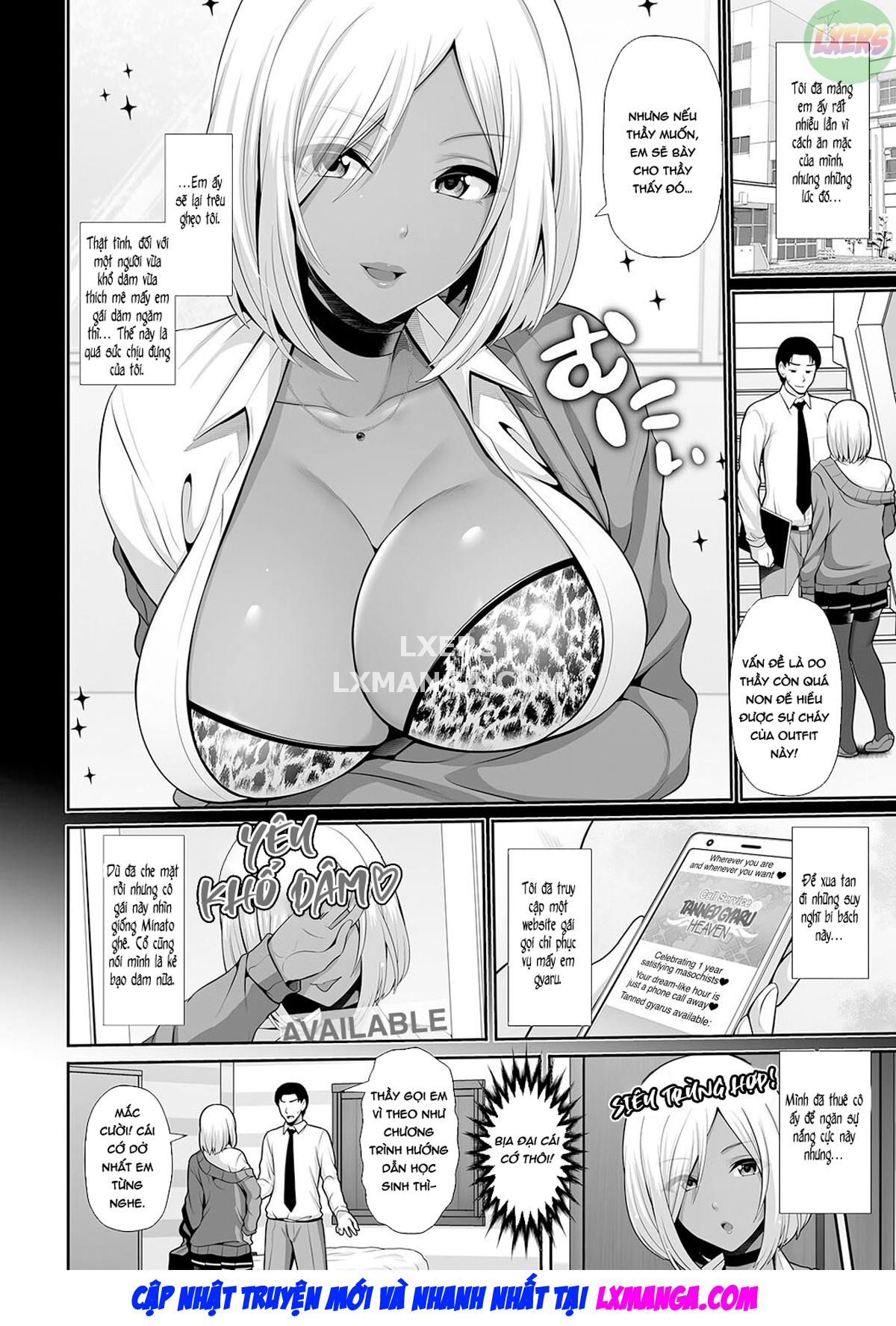 this-tanned-gyaru-only-has-eyes-for-you-chap-2-4 integer