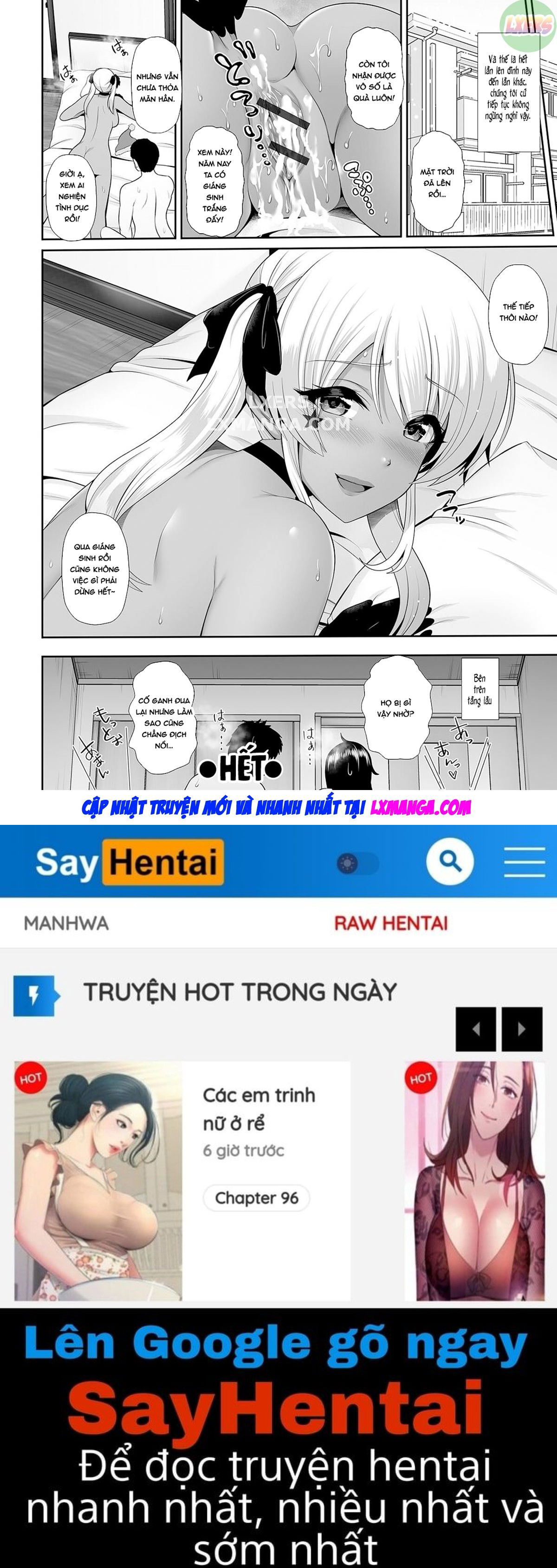 this-tanned-gyaru-only-has-eyes-for-you-chap-3-18 integer