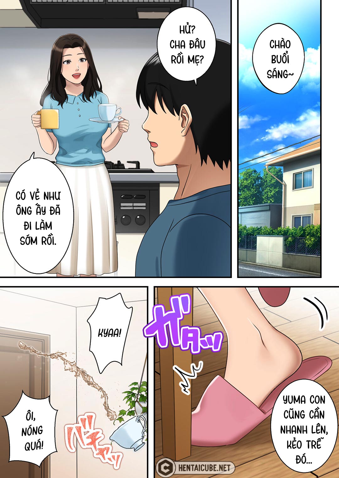 me-muon-doc-chiem-con-trai-chap-1-10 integer