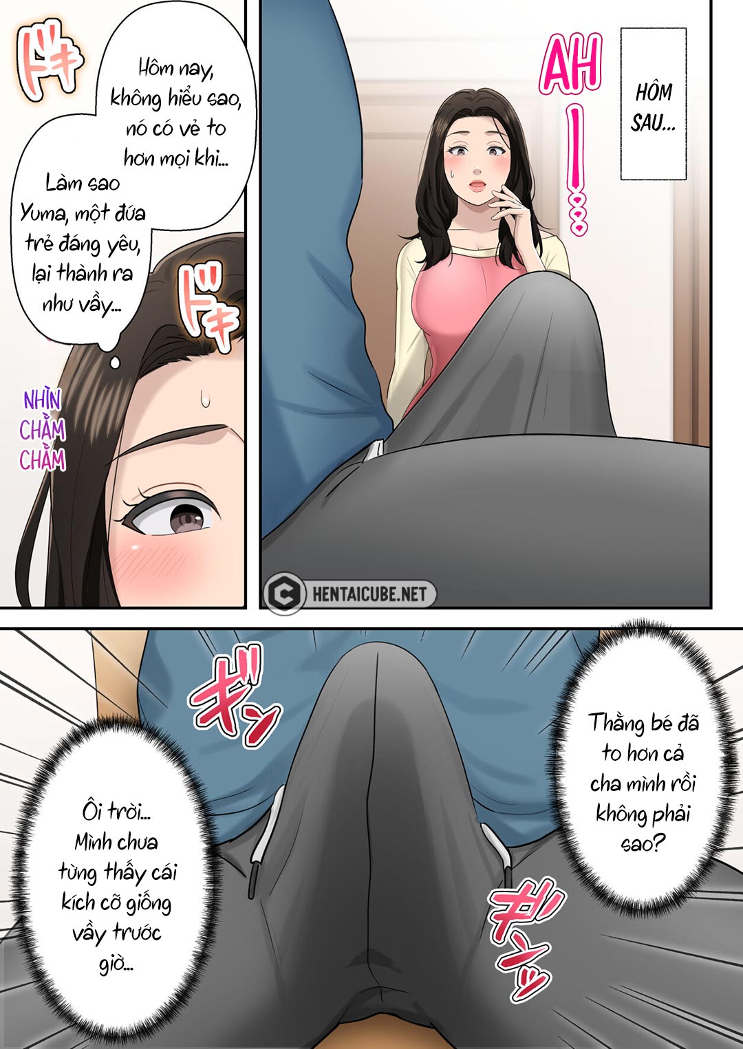 me-muon-doc-chiem-con-trai-chap-1-6 integer