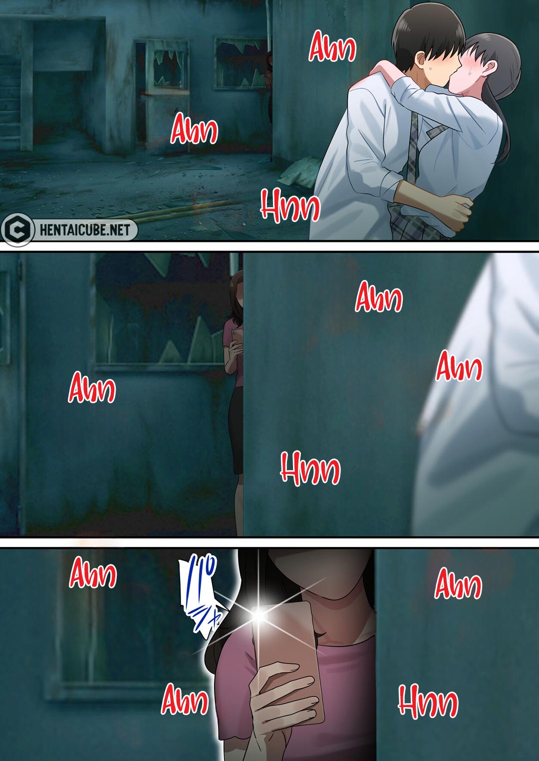 me-muon-doc-chiem-con-trai-chap-3-18 integer