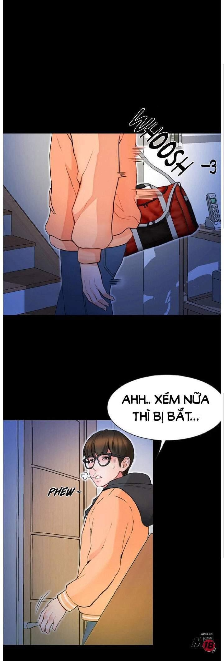 dai-hoc-thien-duong-chap-1-41 integer