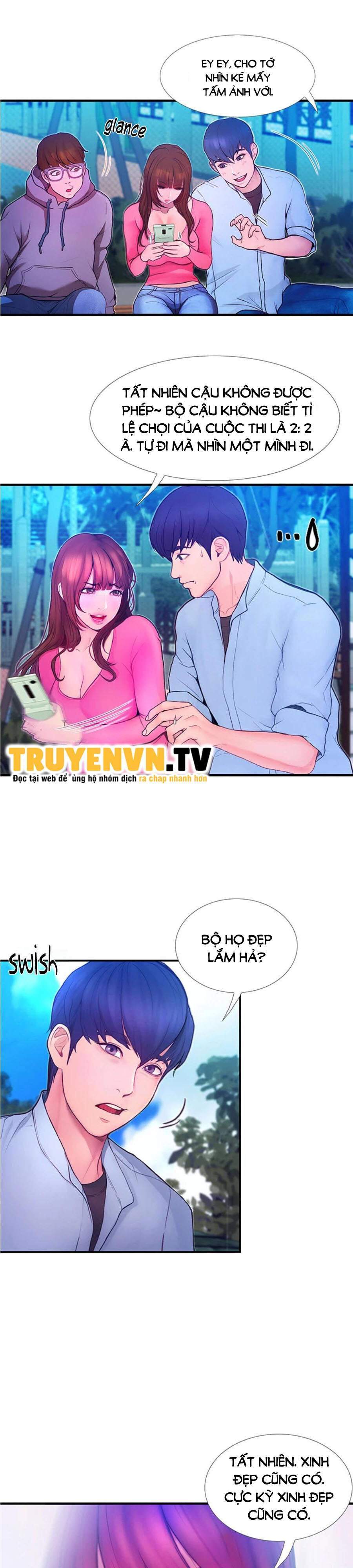 dai-hoc-thien-duong-chap-2-17 integer