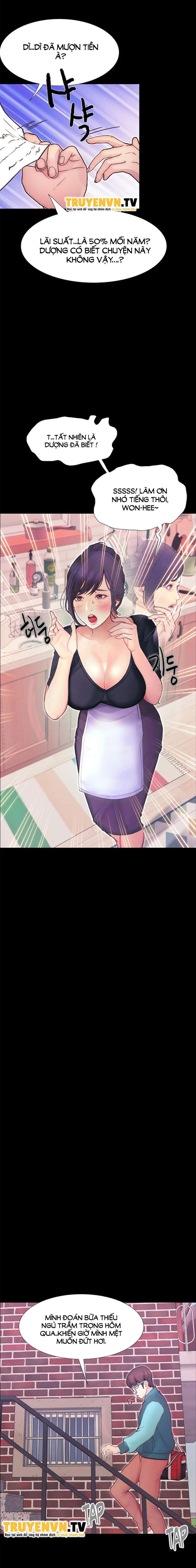 dai-hoc-thien-duong-chap-3-24 integer