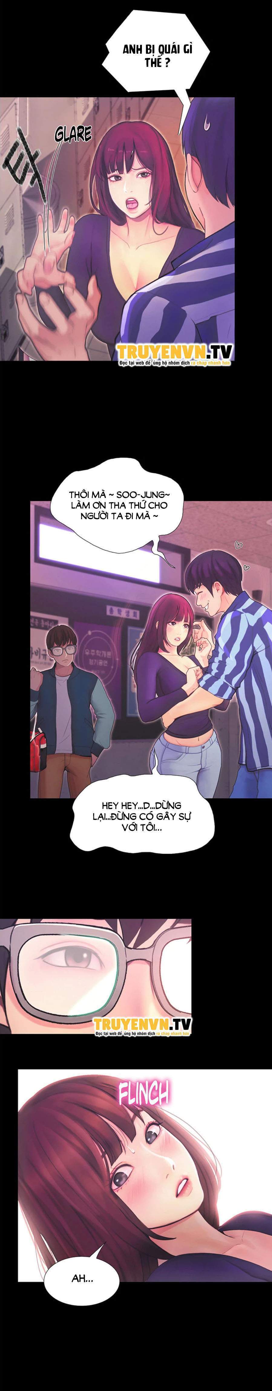 dai-hoc-thien-duong-chap-3-21 integer