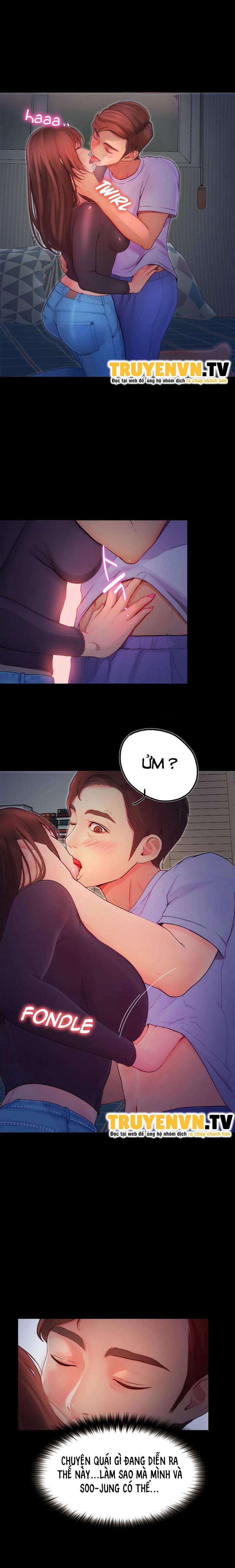 dai-hoc-thien-duong-chap-3-8 integer