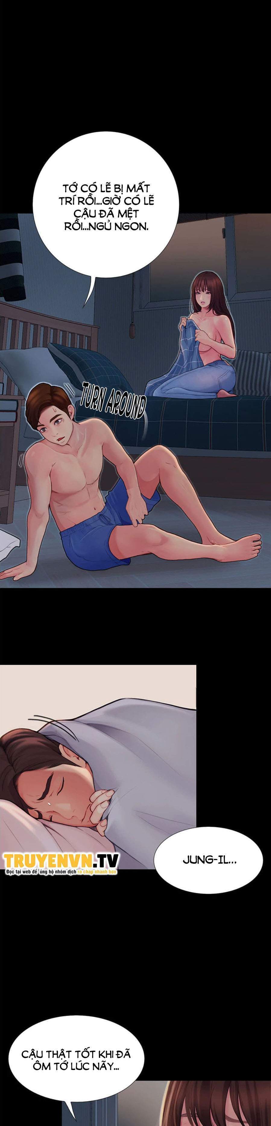 dai-hoc-thien-duong-chap-3-14 integer