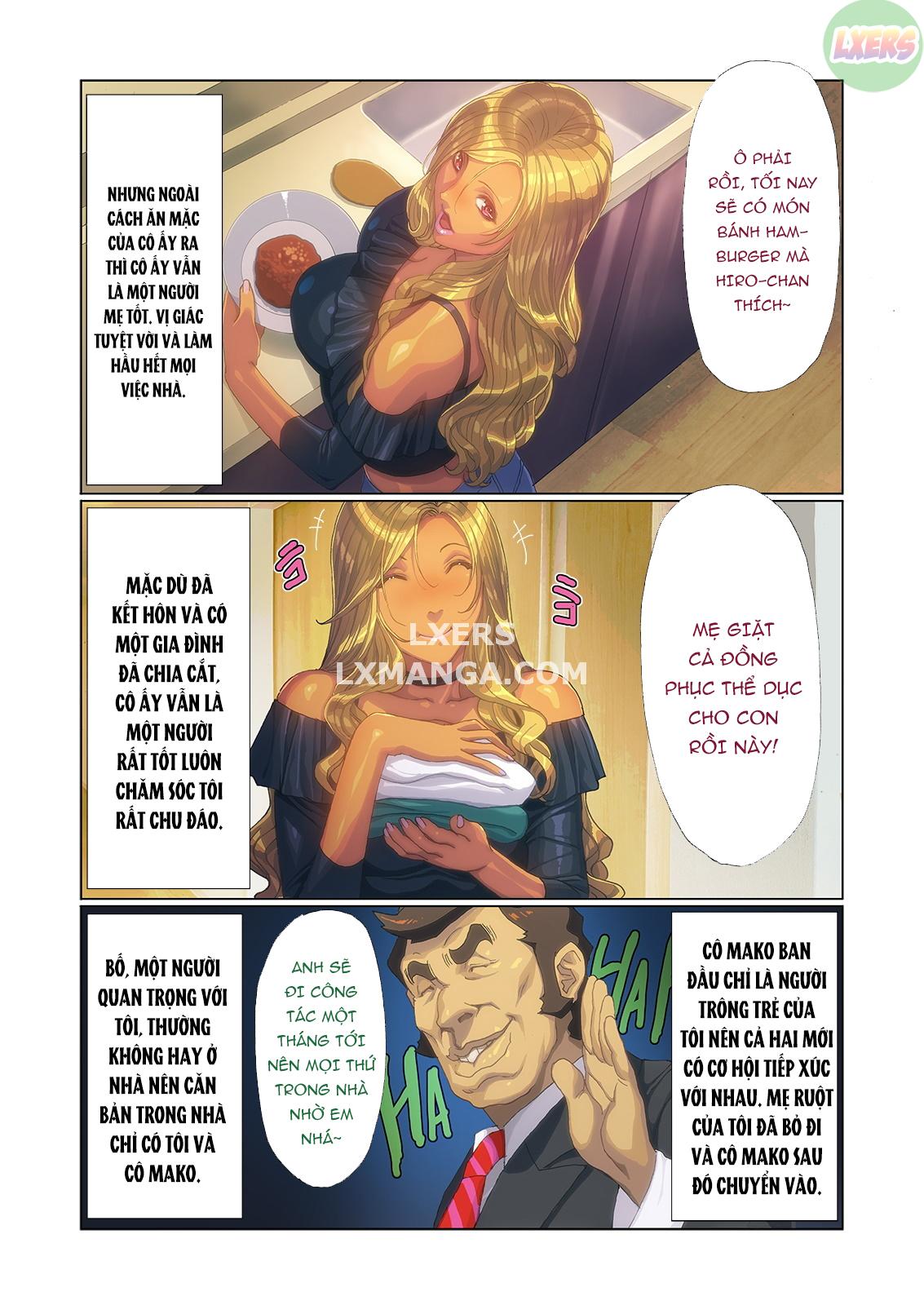 wagaya-ni-gal-mama-ga-yattekita-chap-1-6 integer