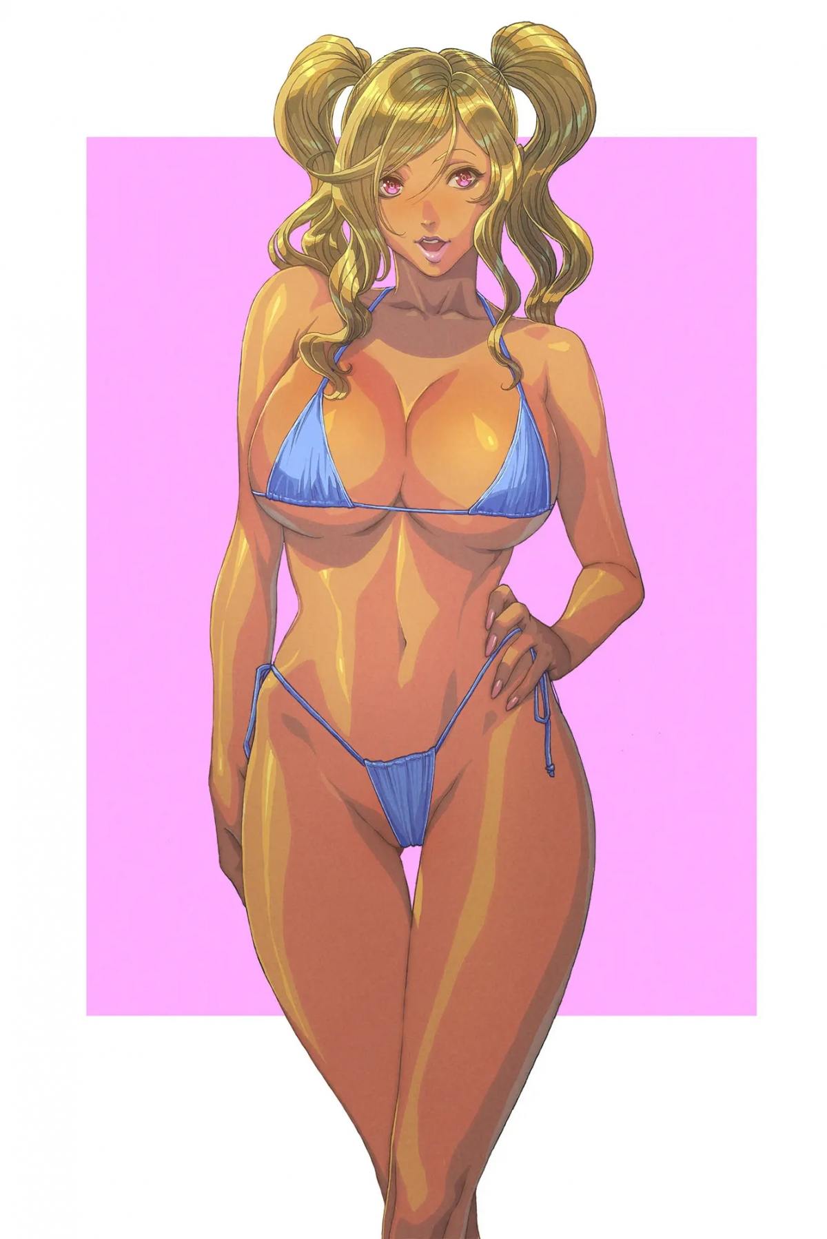 wagaya-ni-gal-mama-ga-yattekita-chap-3-26 integer