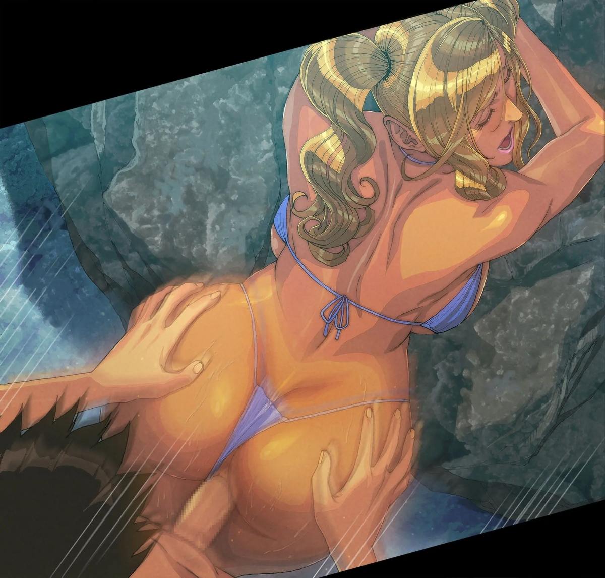 wagaya-ni-gal-mama-ga-yattekita-chap-3-34 integer