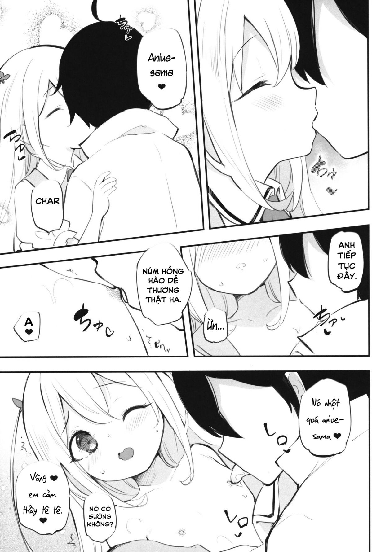 jitsu-wa-ore-no-imouto-saikawa-deshita-chap-0-4 integer