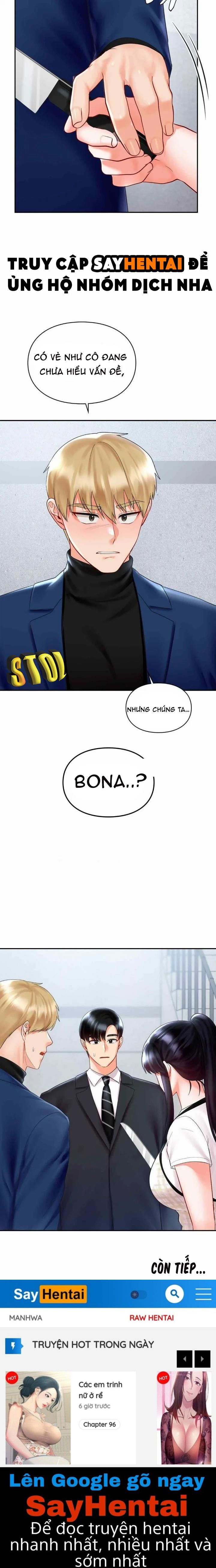 co-nhoc-nay-bi-am-anh-voi-toi-chap-31-5 integer