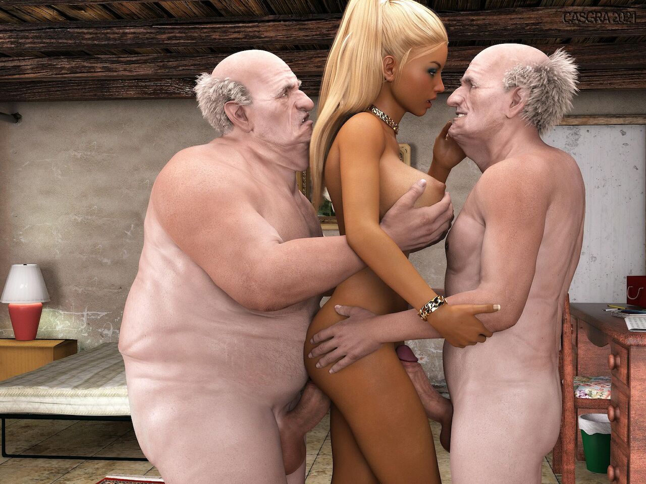 casgra-chap-10-31 integer