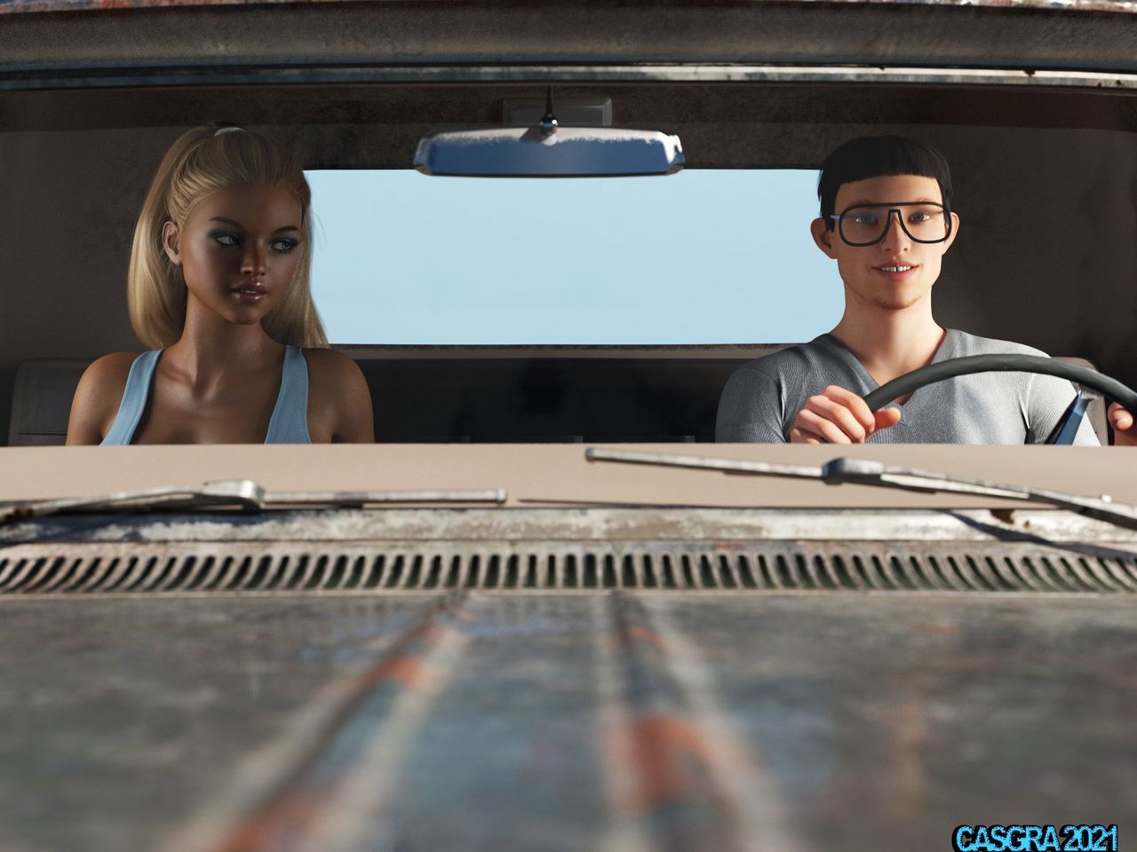 casgra-chap-3-5 integer