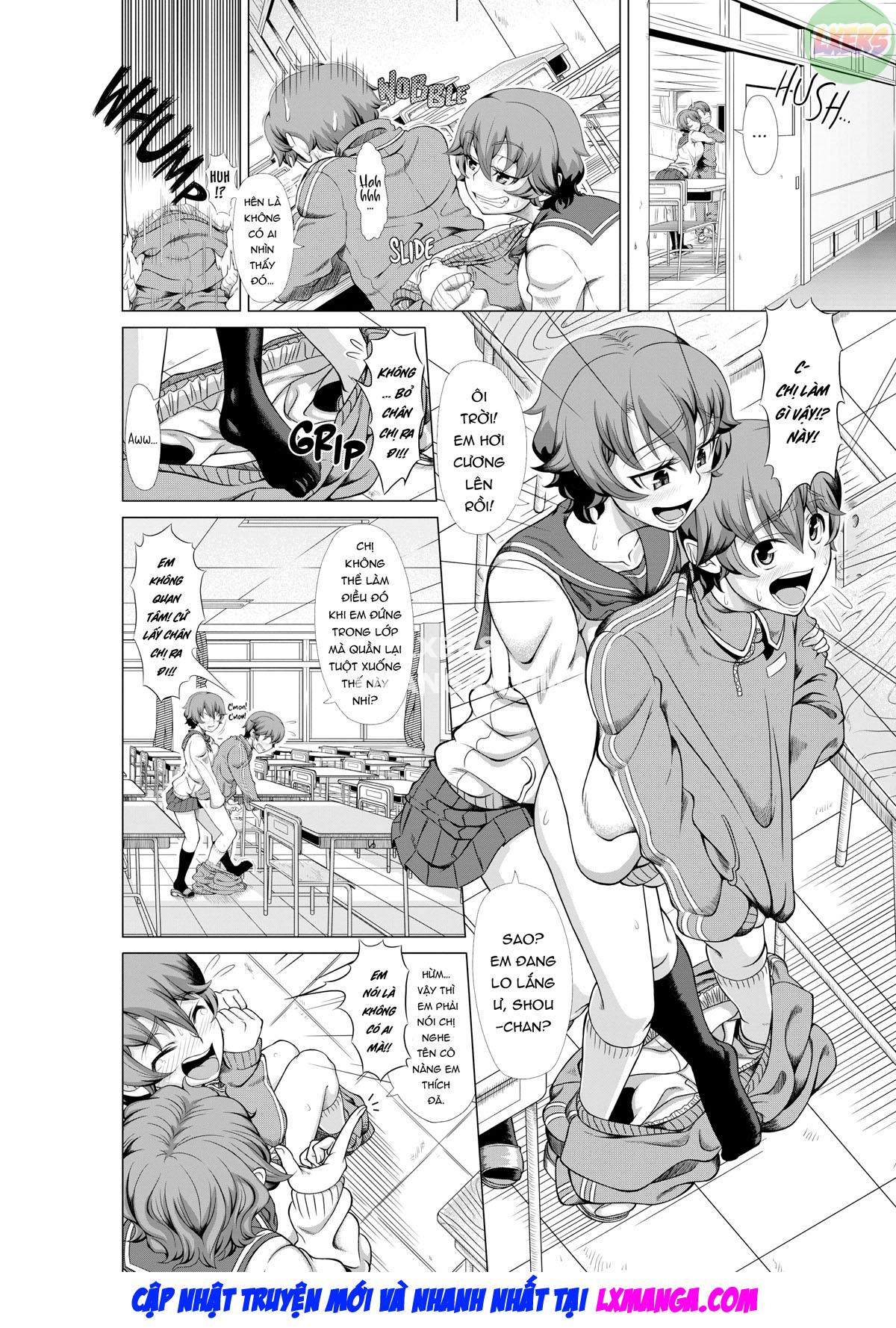 wife-life-chap-5-6 integer