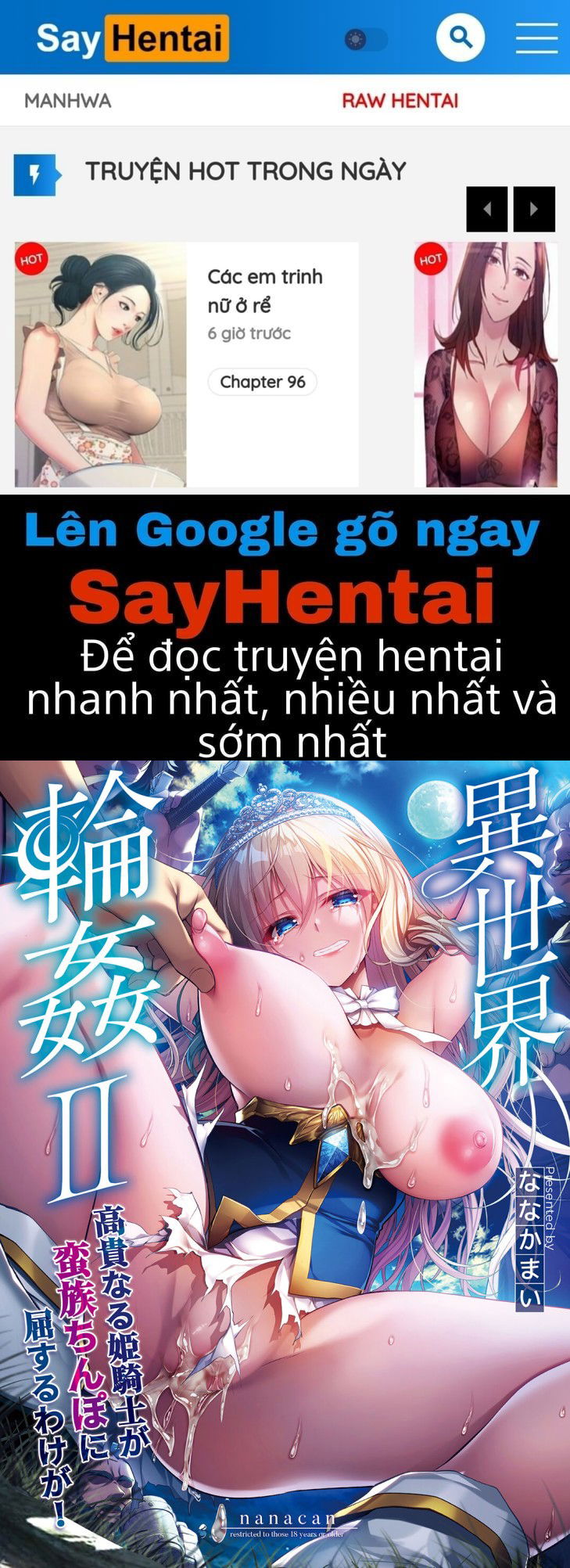 isekai-rinkan-2-kokinaru-hime-kishi-ga-banzoku-chinpo-ni-kussuru-wake-ga-chap-0-0 integer