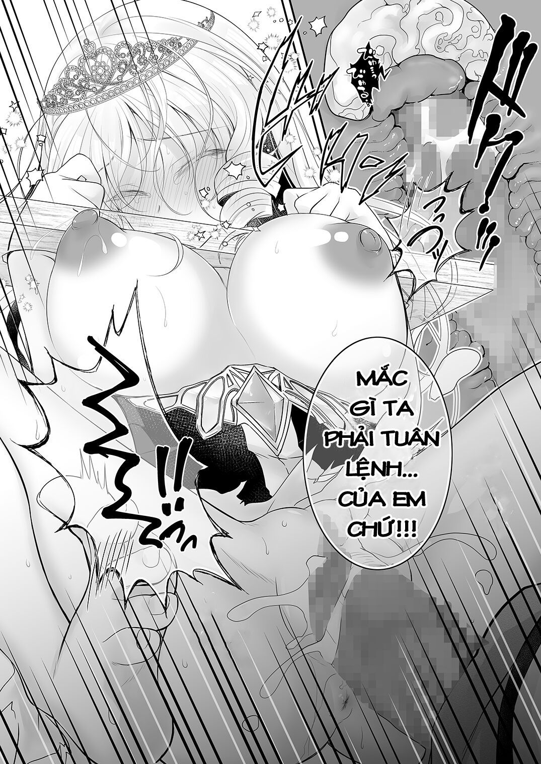 isekai-rinkan-2-kokinaru-hime-kishi-ga-banzoku-chinpo-ni-kussuru-wake-ga-chap-0-12 integer