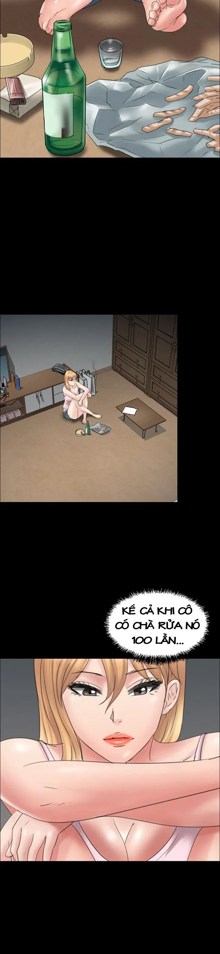 queen-bee-ong-chua-chap-15-32 integer