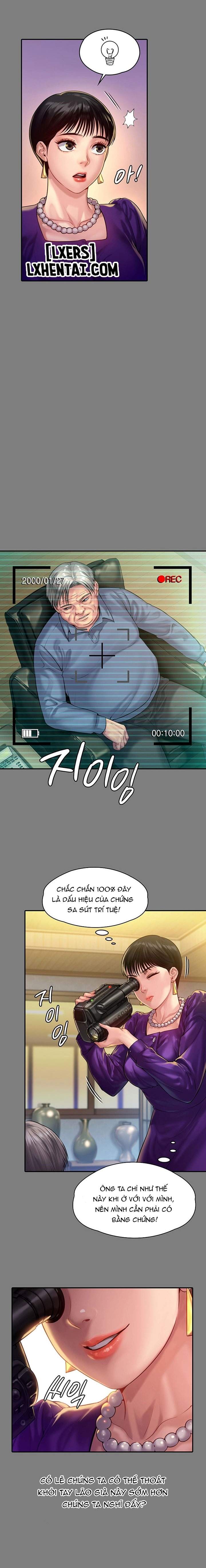 queen-bee-ong-chua-chap-150-11 integer