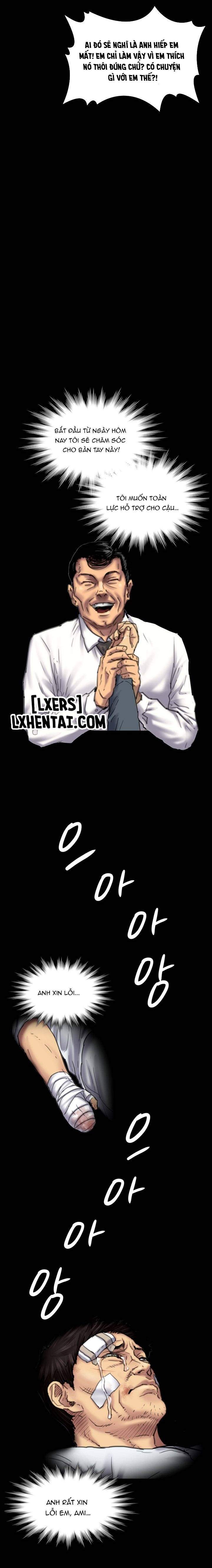 queen-bee-ong-chua-chap-150-17 integer