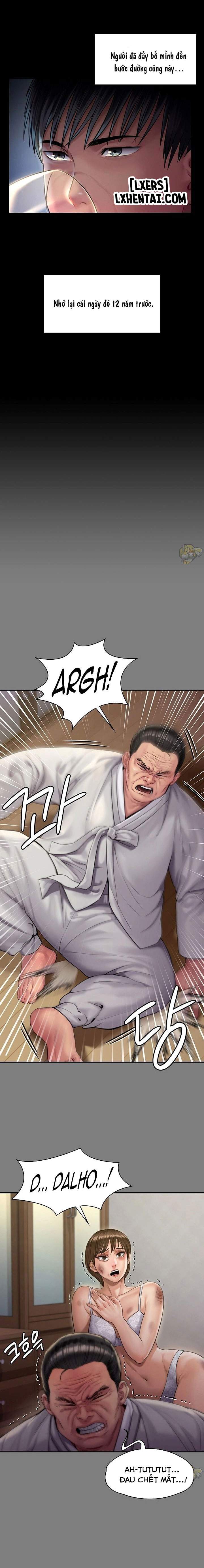 queen-bee-ong-chua-chap-160-5 integer