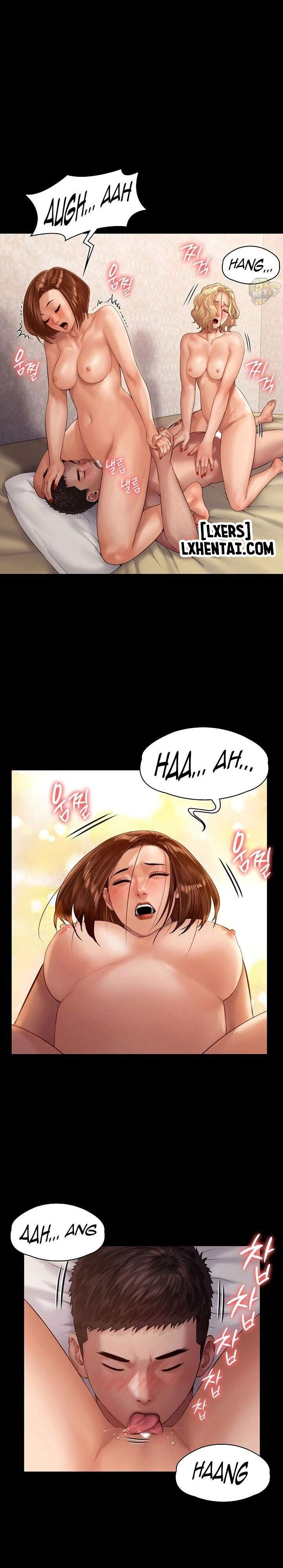 queen-bee-ong-chua-chap-160-17 integer