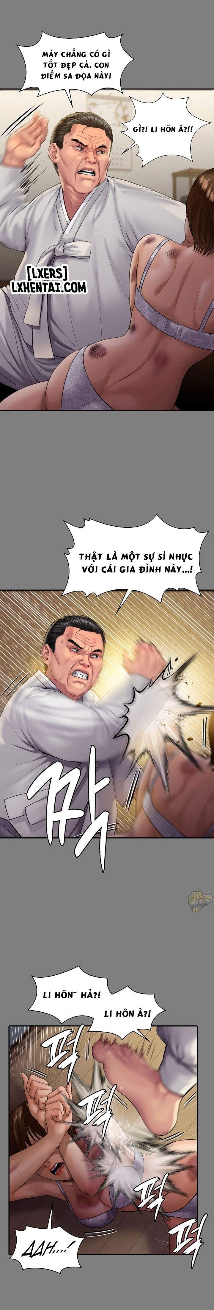 queen-bee-ong-chua-chap-161-13 integer