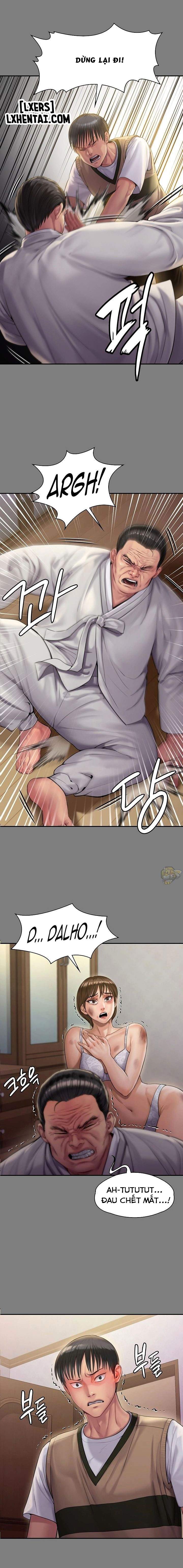 queen-bee-ong-chua-chap-161-16 integer