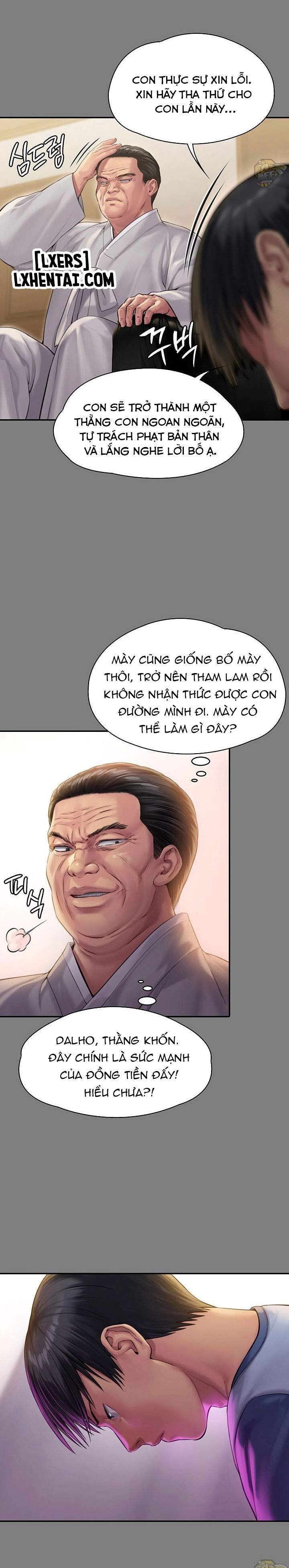 queen-bee-ong-chua-chap-161-21 integer