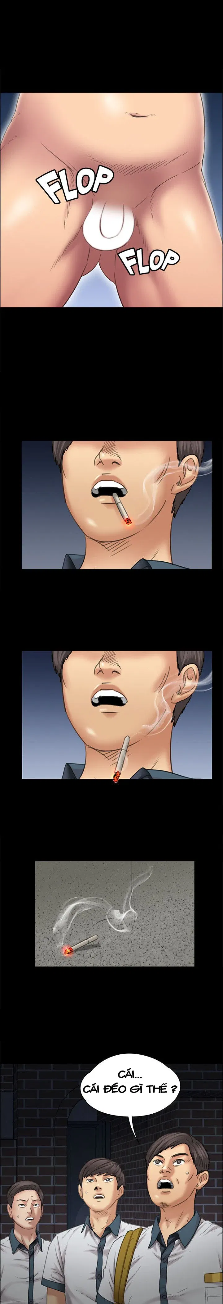 queen-bee-ong-chua-chap-17-2 integer