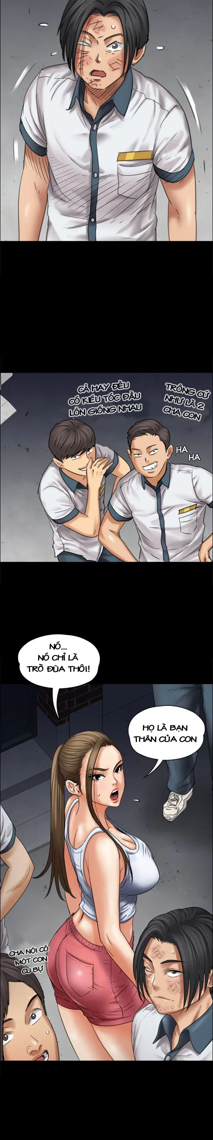 queen-bee-ong-chua-chap-17-7 integer