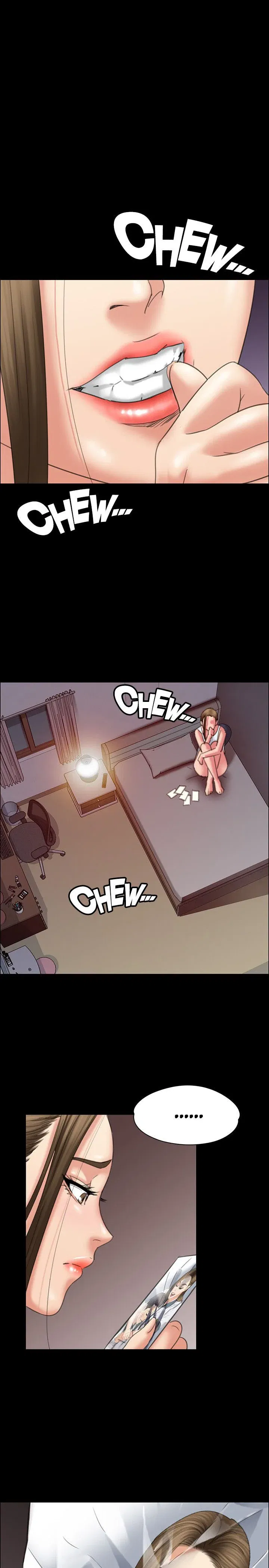 queen-bee-ong-chua-chap-17-12 integer