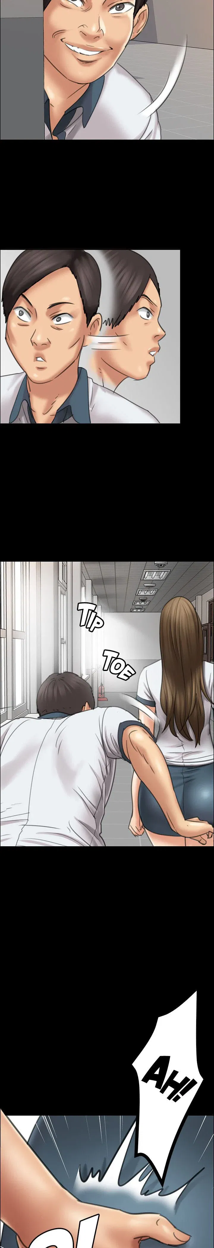 queen-bee-ong-chua-chap-17-20 integer