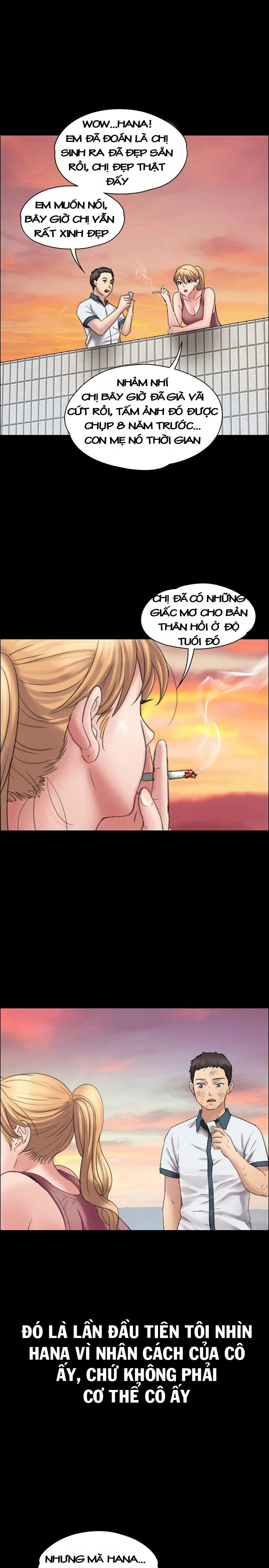 queen-bee-ong-chua-chap-17-27 integer