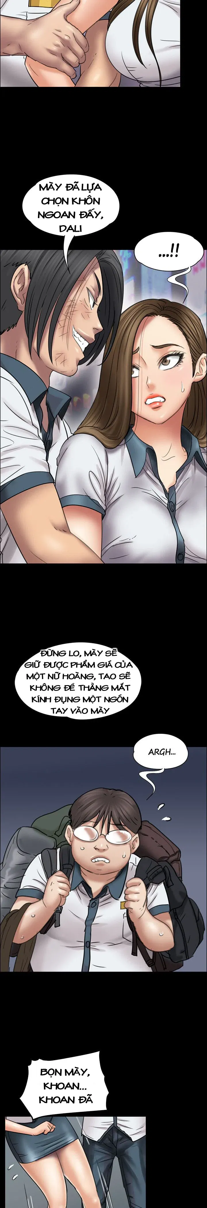 queen-bee-ong-chua-chap-18-16 integer