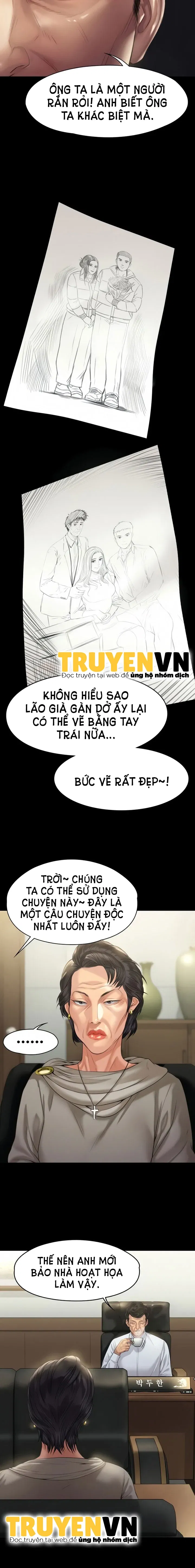 queen-bee-ong-chua-chap-201-10 integer