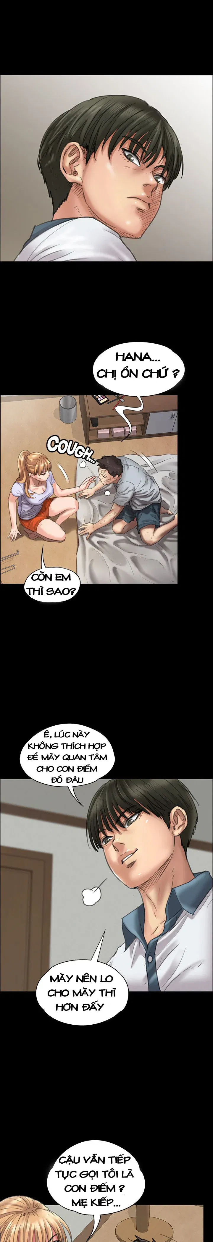 queen-bee-ong-chua-chap-21-22 integer