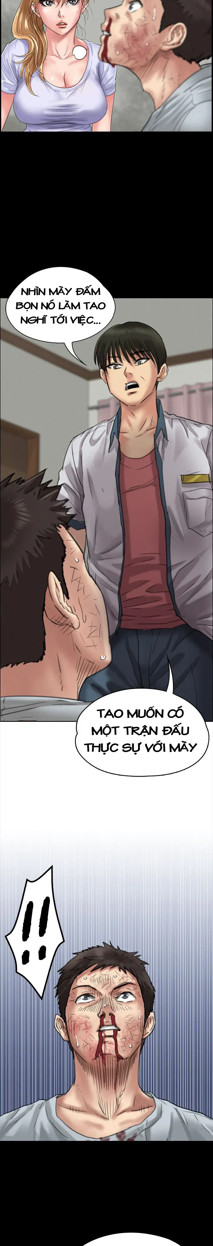 queen-bee-ong-chua-chap-21-24 integer