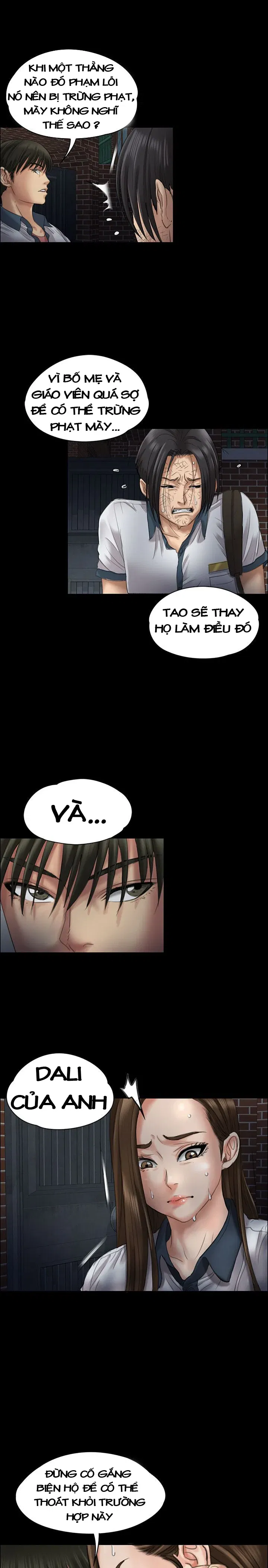 queen-bee-ong-chua-chap-21-31 integer