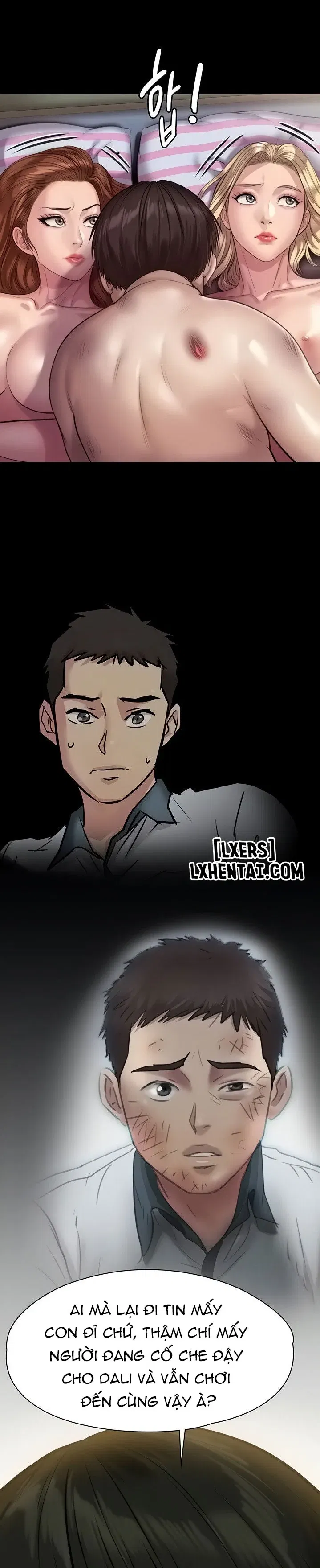 queen-bee-ong-chua-chap-214-4 integer