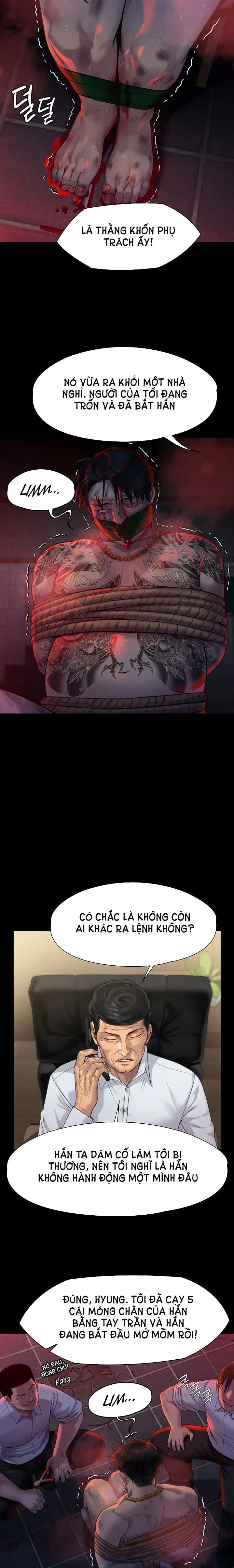 queen-bee-ong-chua-chap-218-25 integer