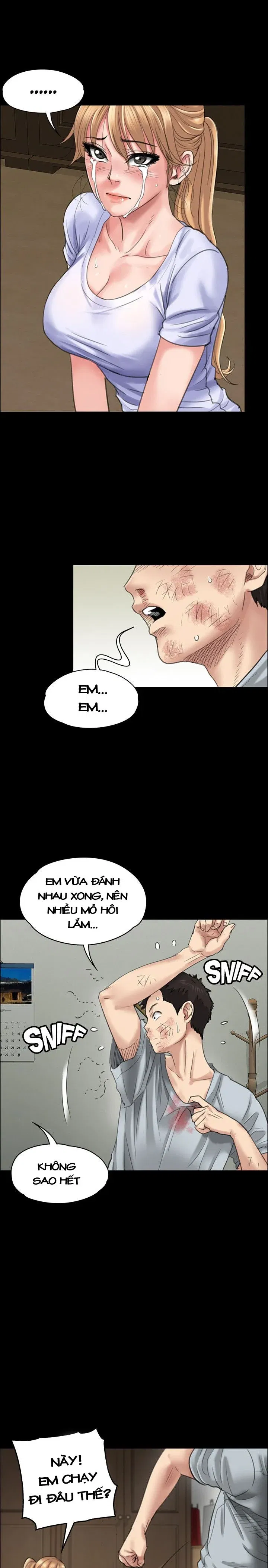 queen-bee-ong-chua-chap-22-3 integer