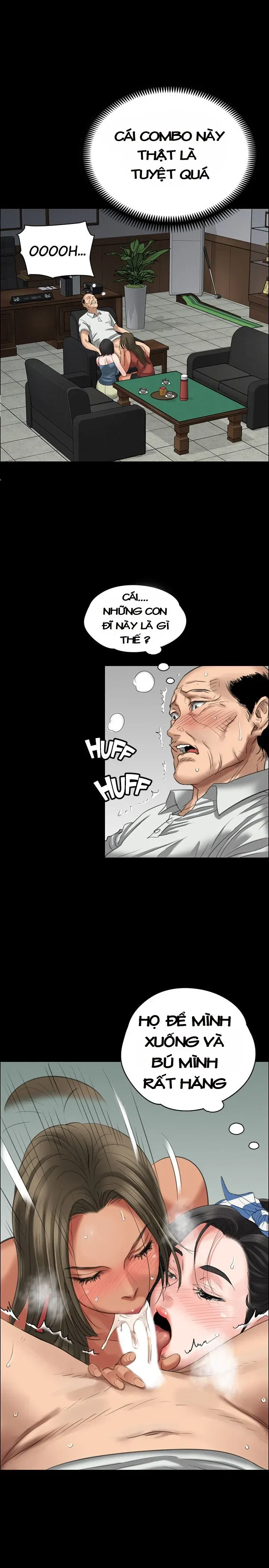 queen-bee-ong-chua-chap-22-23 integer