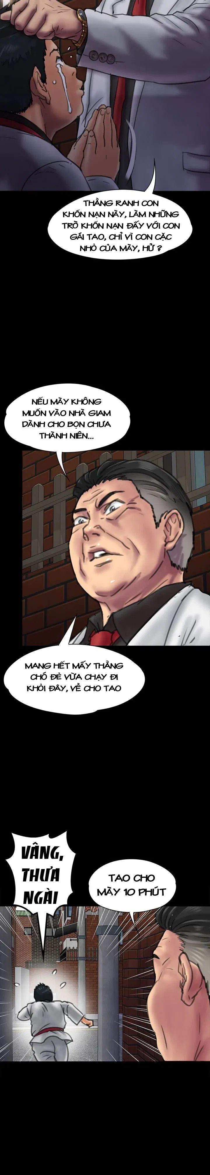 queen-bee-ong-chua-chap-23-26 integer