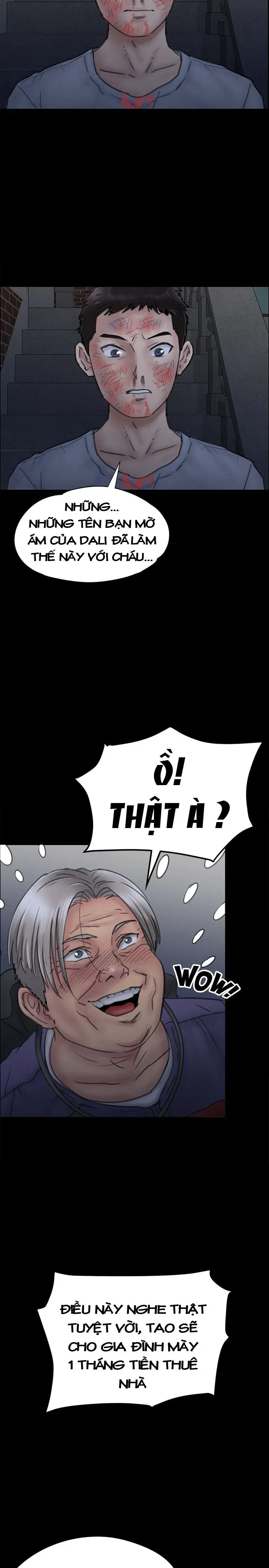 queen-bee-ong-chua-chap-23-32 integer